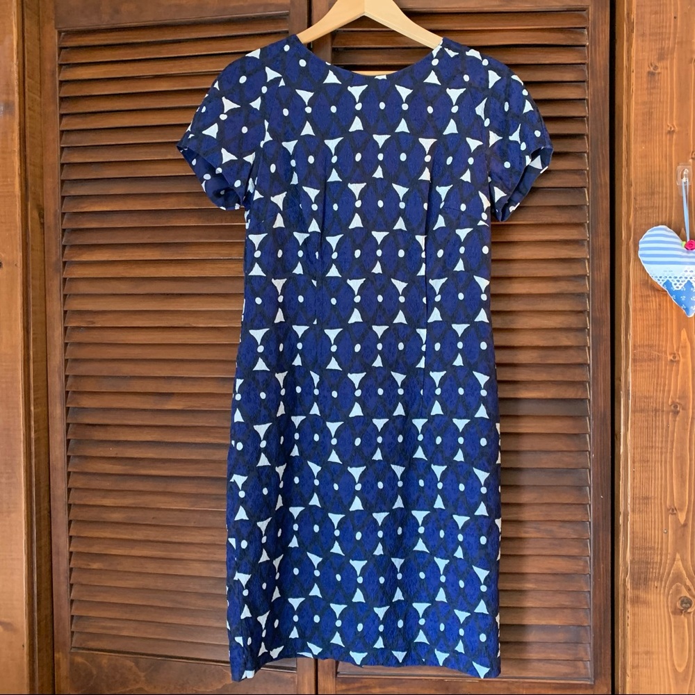 LAST CHANCE MOOILOOP Shift dress S
